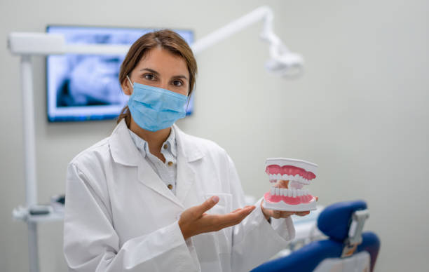 Best Emergency Dental Surgery in Pineville, NC