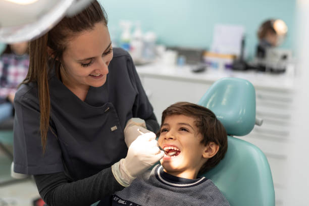 Best Emergency Tooth Extraction in Pineville, NC