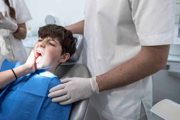 Best Emergency Dental Care for Trauma or Injury in Pineville, NC