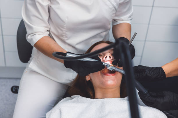 Best Emergency Tooth Extraction in Pineville, NC